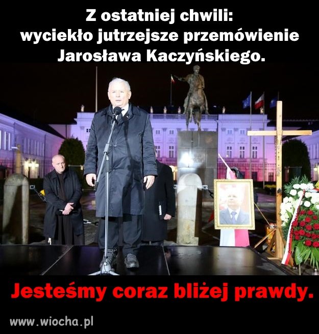 Już jutro