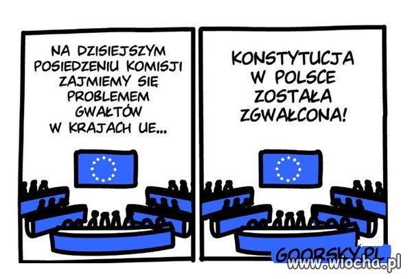 Ta troska UE,bezcenna...