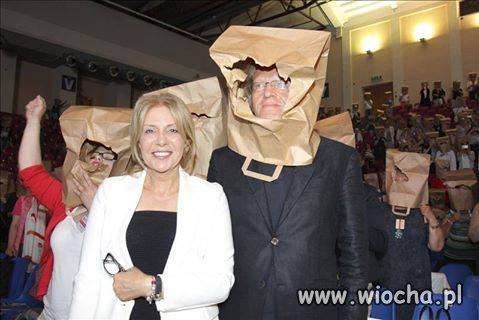 Rola życia Mieszkowskiego