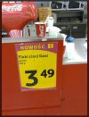 Flaki cioci