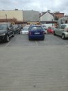 Mistrz parkowania
