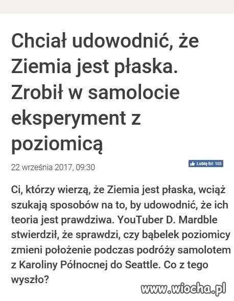 Taka sytuacja...