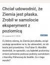 Taka sytuacja...