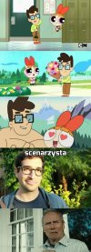 Ma chłopak fantazje...