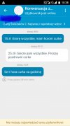 Sezon na "hore curki"  rozpoczęty