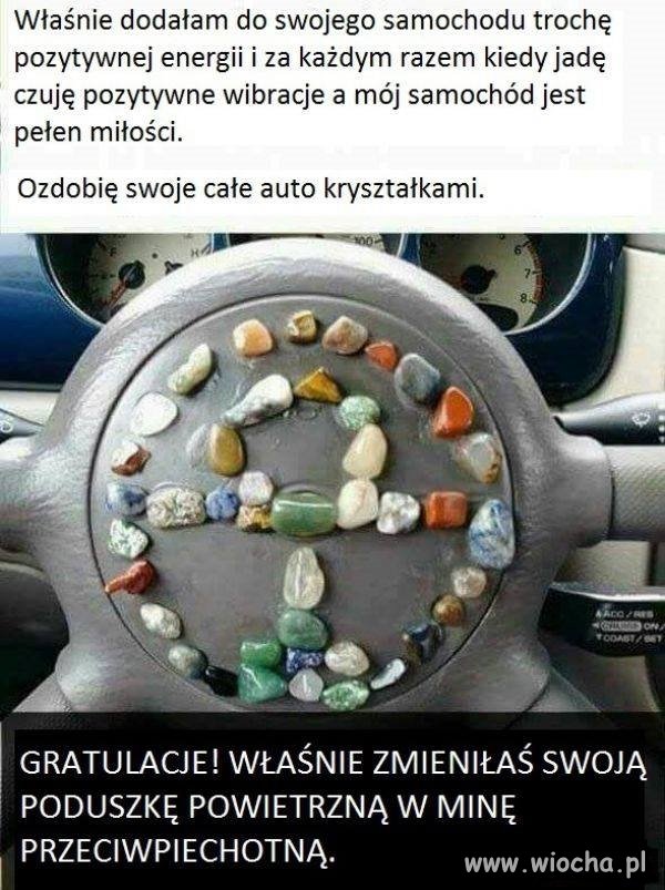 Bezpieczeństwo na 