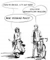 Róże i świece
