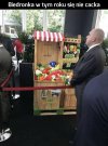 Świeżaki mogą się czuć bezpiecznie