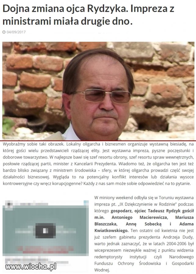  można tak...w Polsce