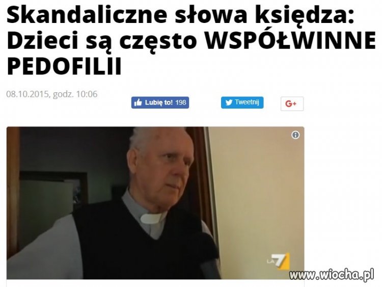 Wiodą na pokuszenie małe diablątka 