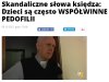 Wiodą na pokuszenie małe diablątka 
