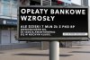 Opłaty wzrosły