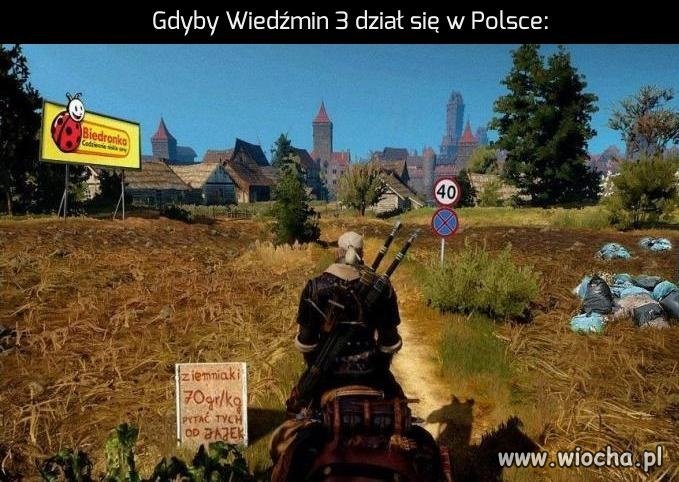 Tak by było
