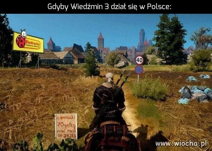 Tak by było