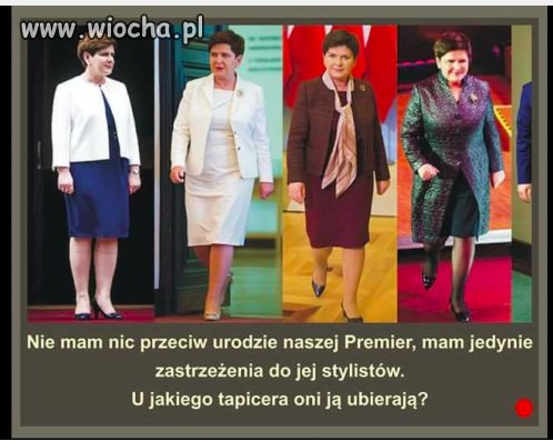 Ja rozumiem skromnie