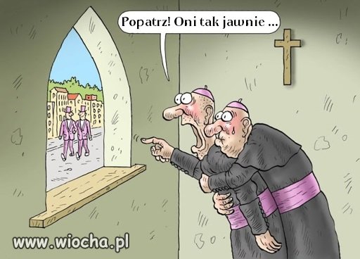 Żal mi chłopaków