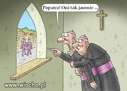 Żal mi chłopaków
