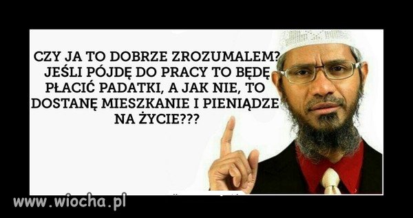 Logika unijnych urzędników