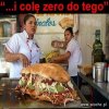 Jestem na diecie