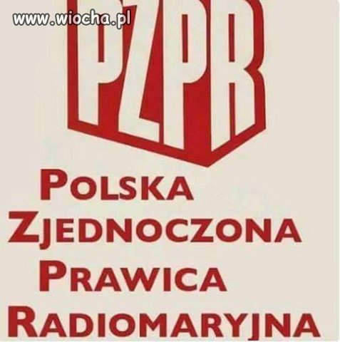 PZPR