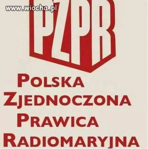 PZPR