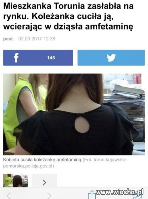 Yhmm, komentarz zbędny.