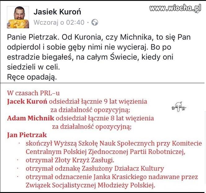 Lepsze stare solidaruchy