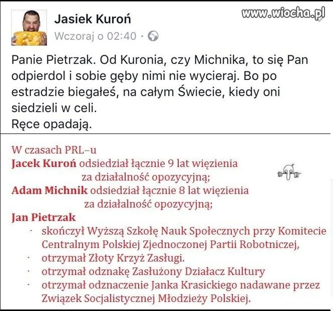 Lepsze stare solidaruchy