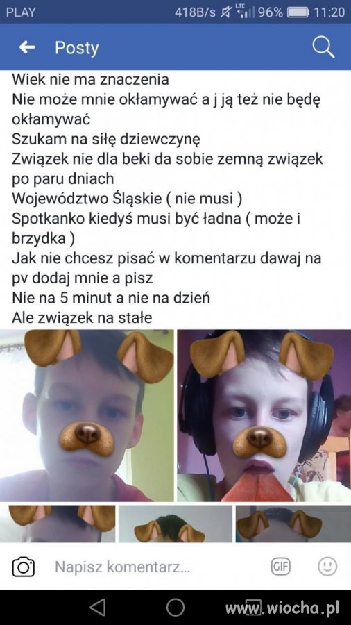Nie ma to jak polish squad