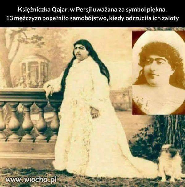 Ślicznotka