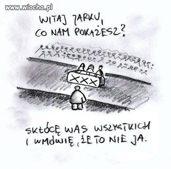 Witaj Jarku