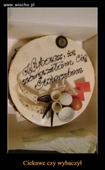 Z życia wzięte