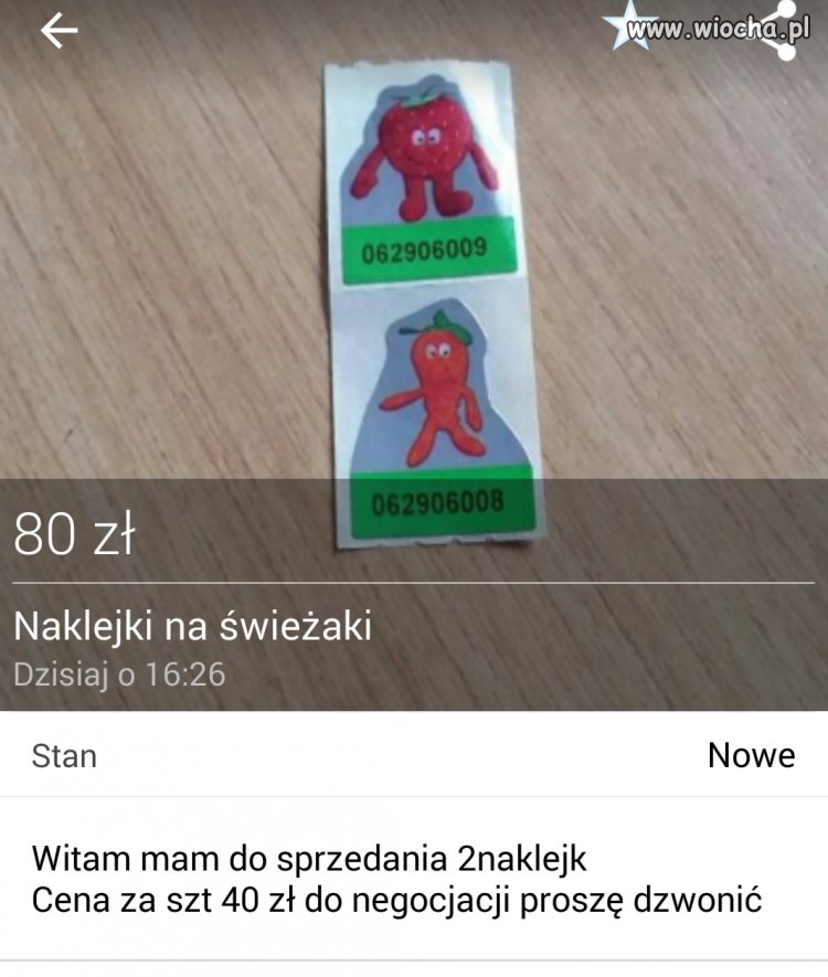 Okazja!!!