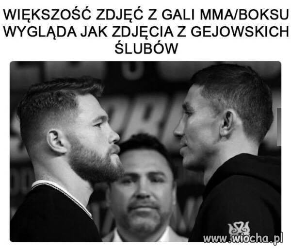 Coś w tym jest