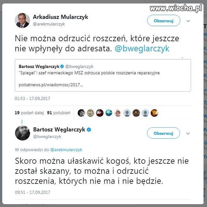 Riposta.