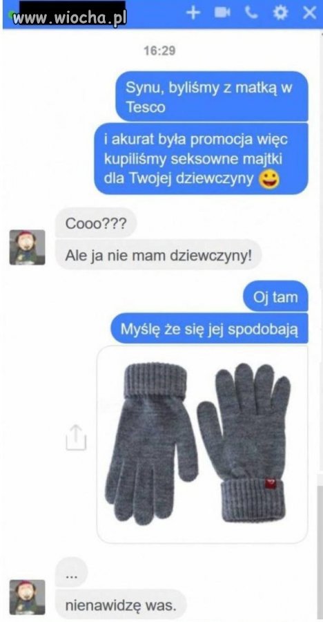 Dziewczyna