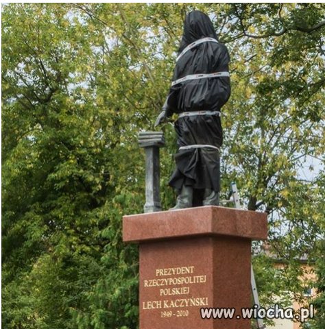 Czytałem o tym,że stara grypsera