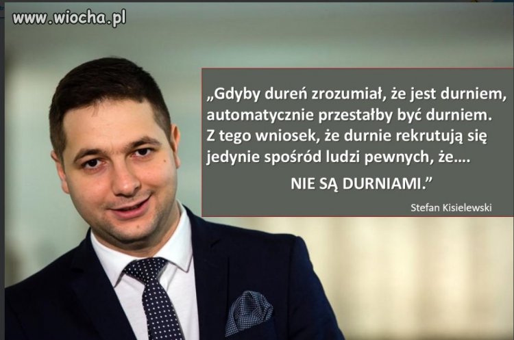 Dobra zmiana