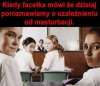 Uzeleżnienie...