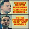 Pojawiły się zmiany