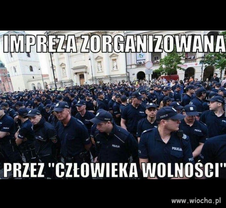Impreza zorganizowana przez 