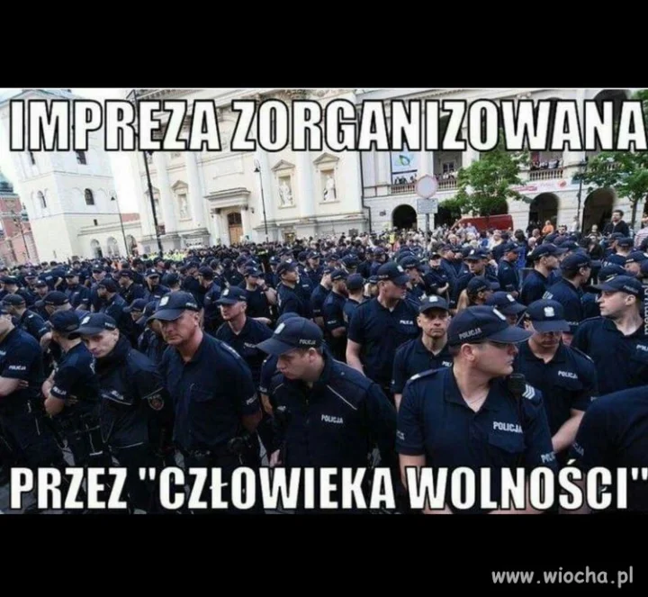 Impreza zorganizowana przez 