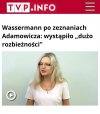 W nawiązaniu do wcześniejszej wstawki o TVN