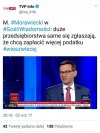 Czy widz TVP jest aż tak głupi by to łyknąć ?