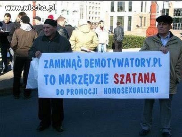 Narzędzie szatana