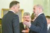 Prezydent żądał od premier dymisji Macierewicza