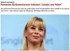 Bezpaństwowa Elżbieta Bieńkowska -
