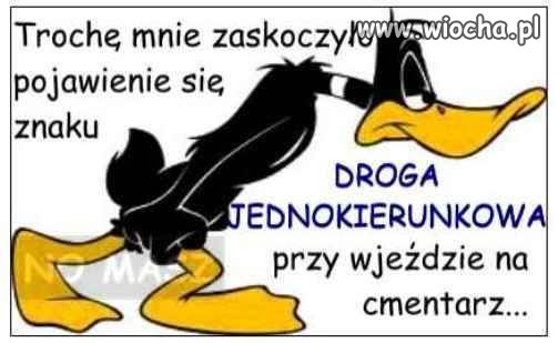 Zaskoczenie