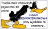 Zaskoczenie