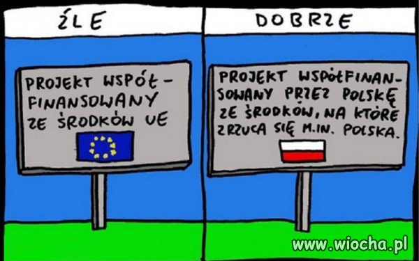 Jakby kota nie odwracać...